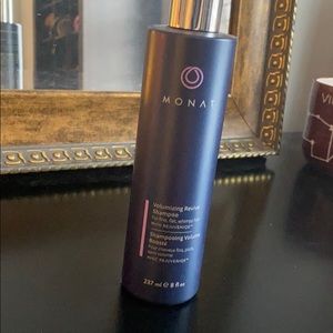 Monat volumizing revive shampoo